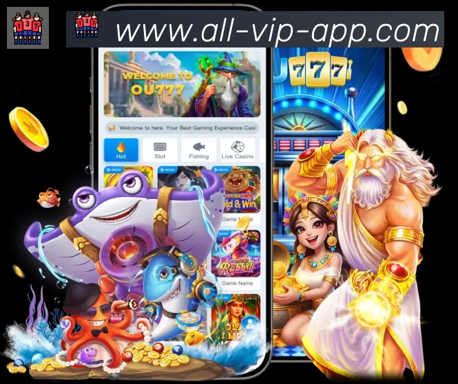 扫码下载 App
